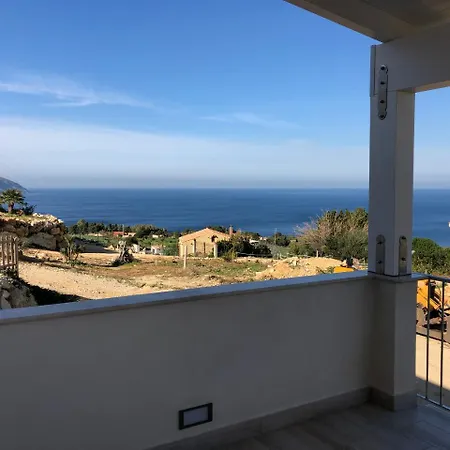 Vincent And Elen 2 Km From Zingaro Natural Reserve * Scopello (Sicily)